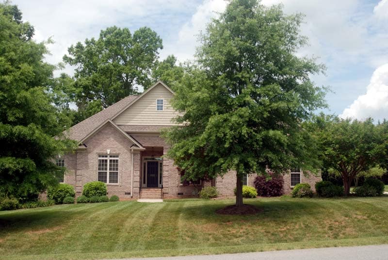 Well Crafted, Unique, Personalized Custom Homes Jordan Homes of NC